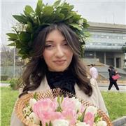 Dottoressa in Biotecnologie offre ripetizioni di biologia, chimica, matematica per studenti delle medie/superiori